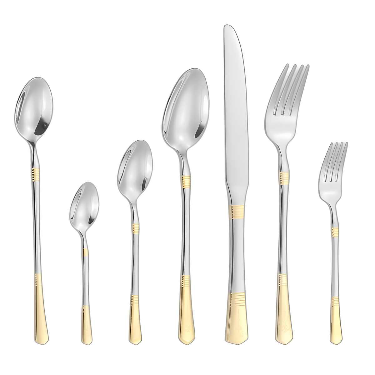 Venice Cutlery Set