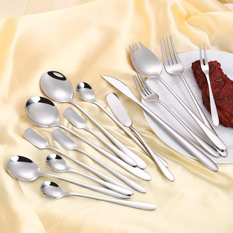 Ice Luxury Cutlery Set