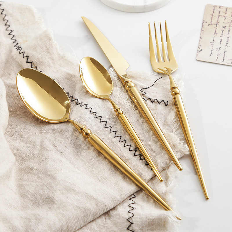 Lola Stylish Cutlery Set