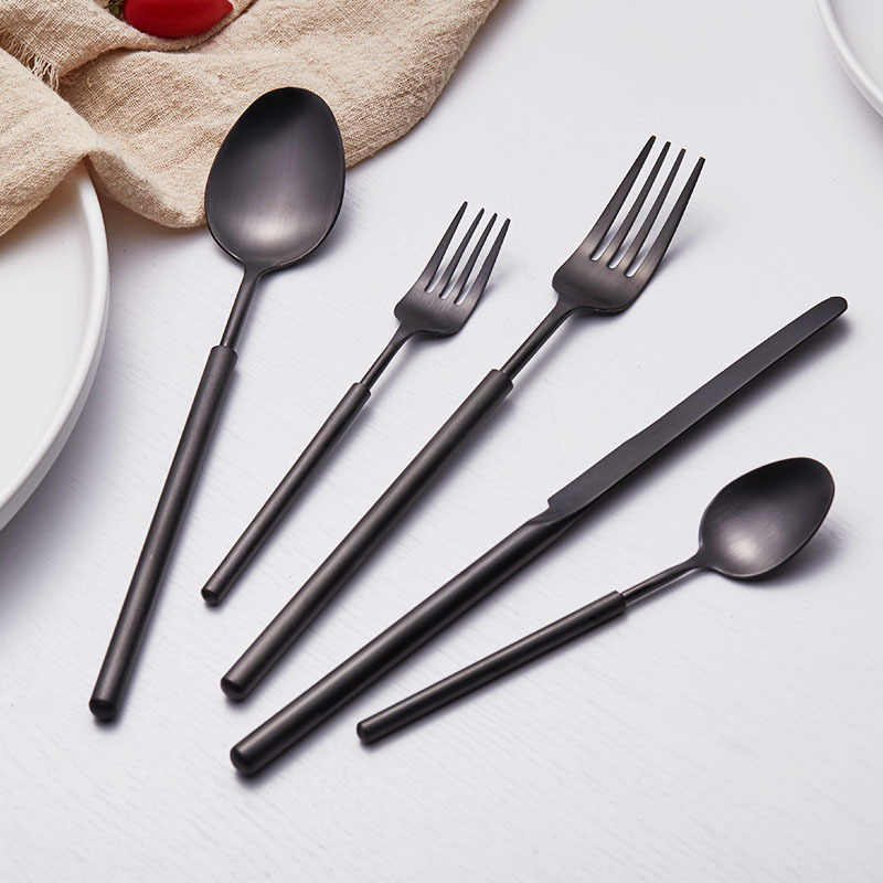 Serena Elegant Cutlery Set