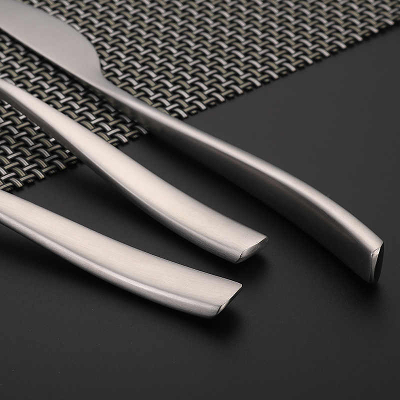 Lilly Matte Cutlery Set