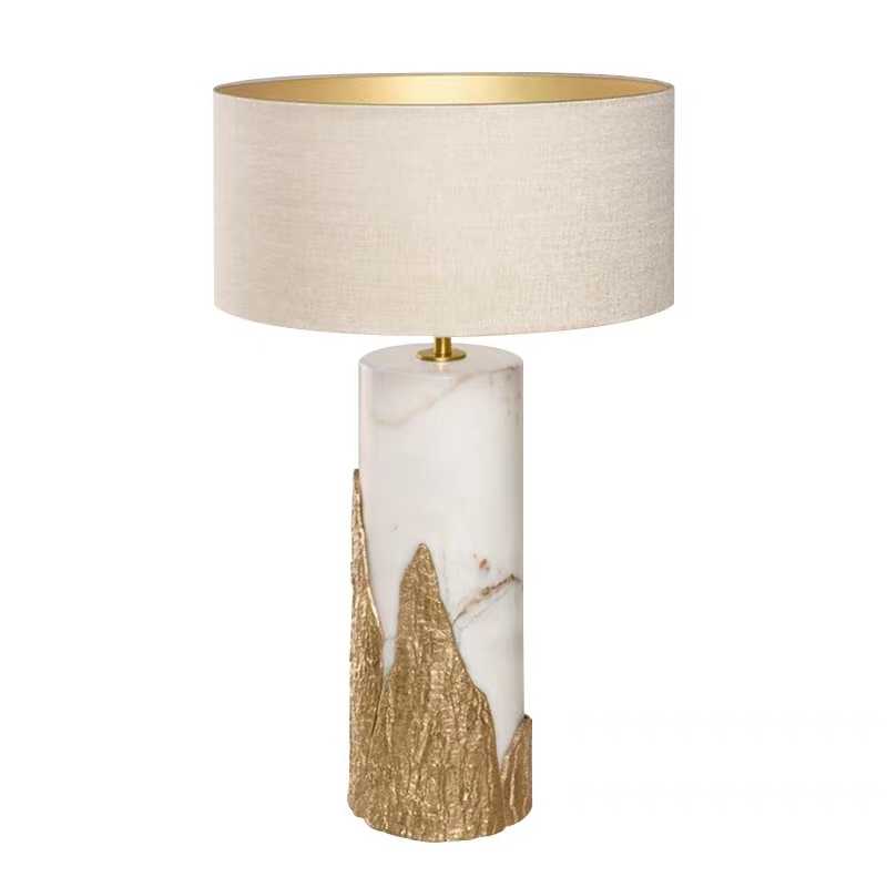 Nordic Designer Model Table / Bedroom Bedside Lamp