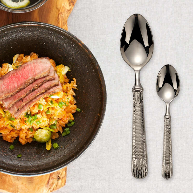 Vayana Stainless Steel Cutlery Set