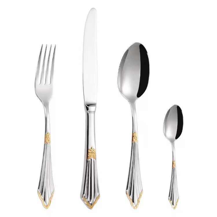 Vanessa Cutlery Set