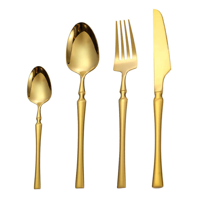 Nolla Cutlery Set