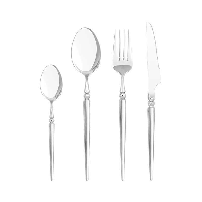 Lola Stylish Cutlery Set