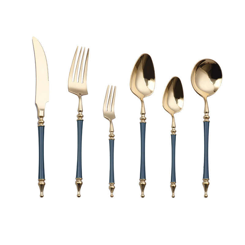 Victoria Luxury Cutlery Set