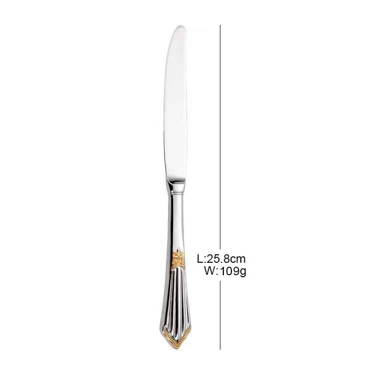 Vanessa Cutlery Set
