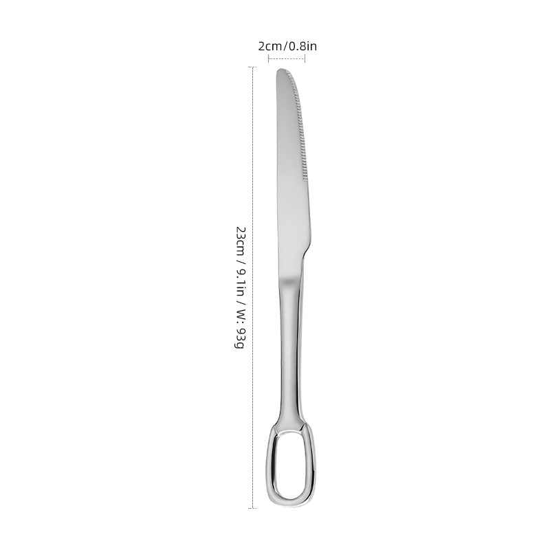 Creative Hanging Cutlery Set