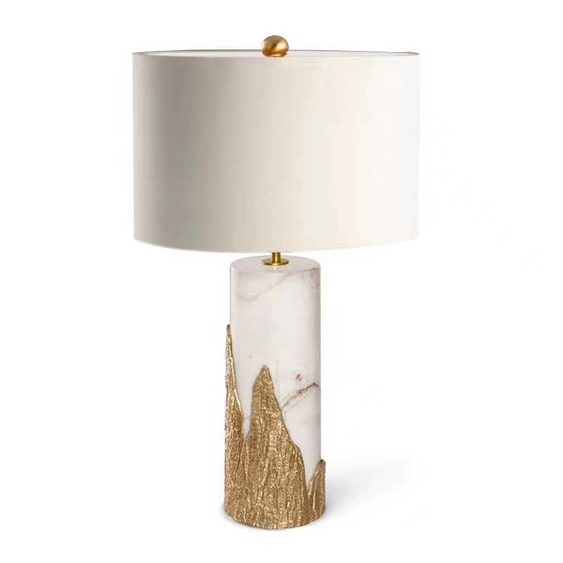 Nordic Designer Model Table / Bedroom Bedside Lamp