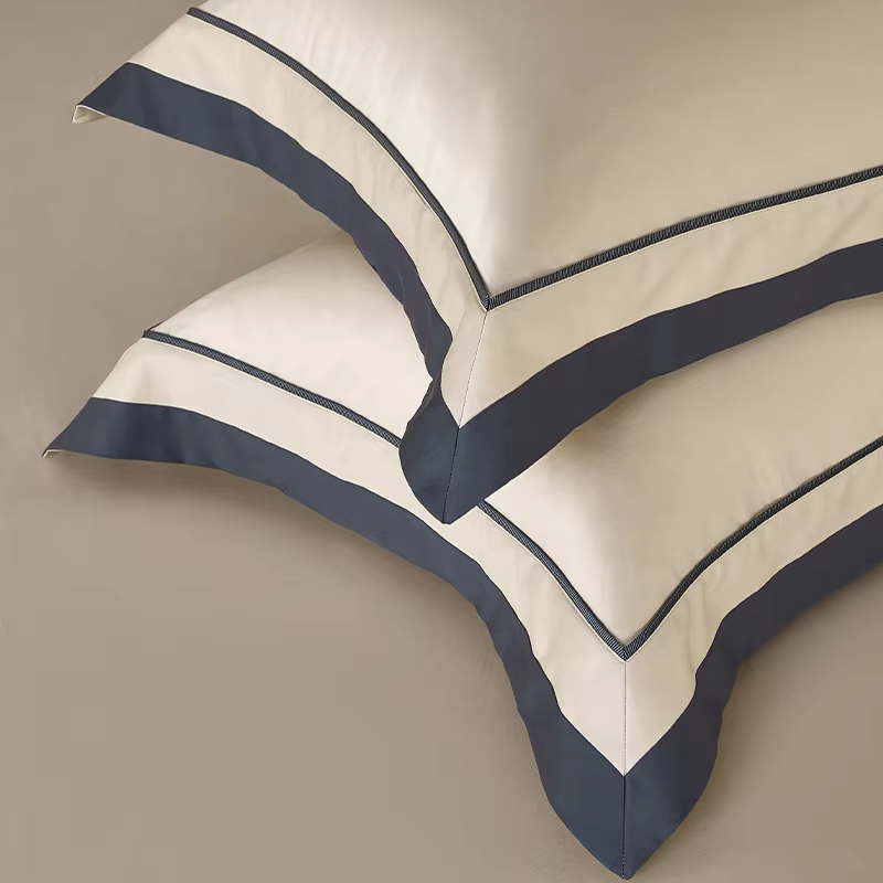 Nuelle 600TC Egyptian Cotton Bedding Set