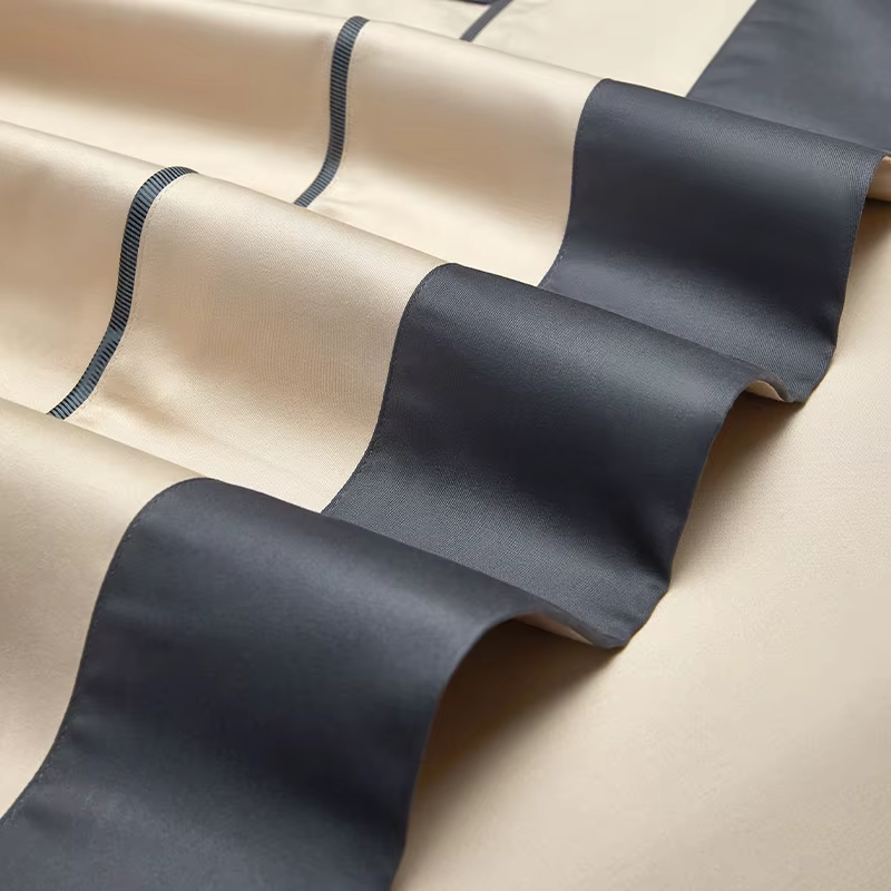 Nuelle 600TC Egyptian Cotton Bedding Set