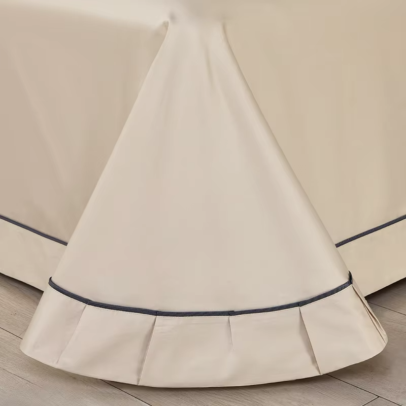 Nuelle 600TC Egyptian Cotton Bedding Set