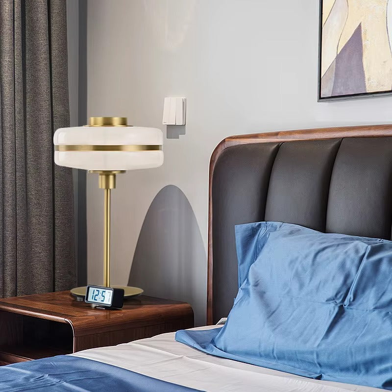 Exquisite Nordic Style Table Lamp