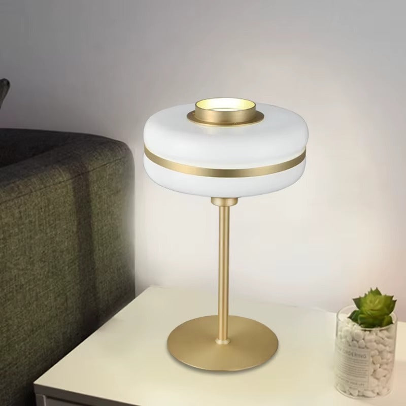 Exquisite Nordic Style Table Lamp