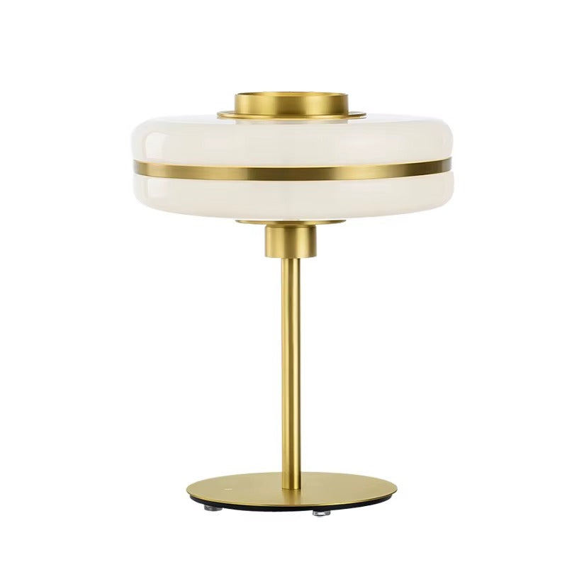 Exquisite Nordic Style Table Lamp