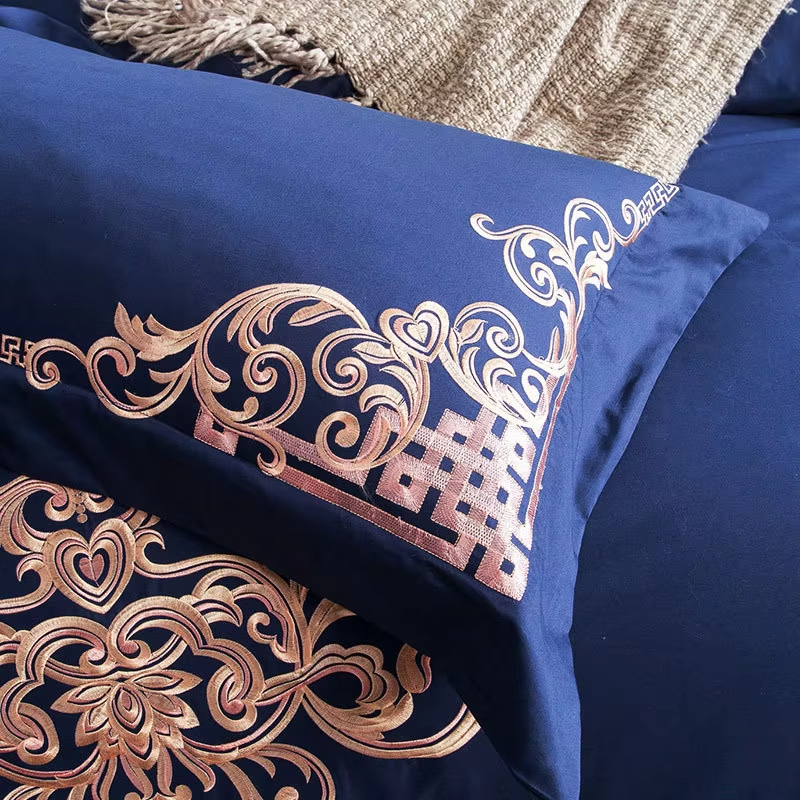 Glory 500TC Egyptian Cotton Bedding Set
