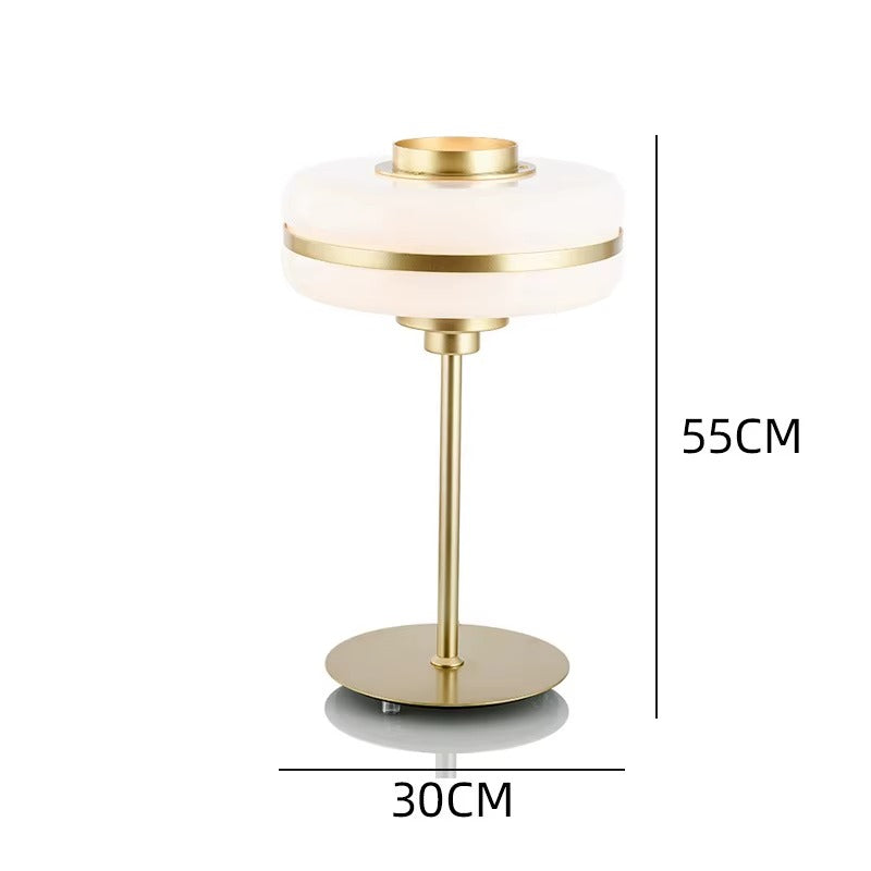 Exquisite Nordic Style Table Lamp