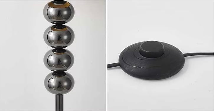 Modern Table/Bedside Decorative Lamp