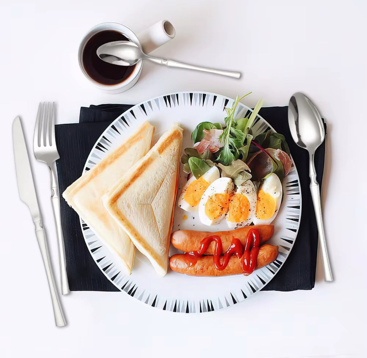 Madeline Cutlery Set