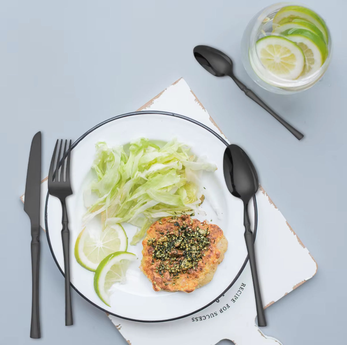 Madeline Cutlery Set
