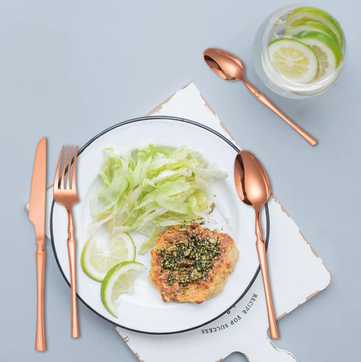 Madeline Cutlery Set
