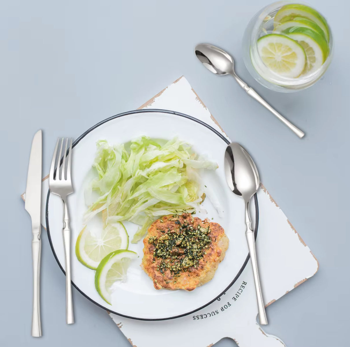 Madeline Cutlery Set