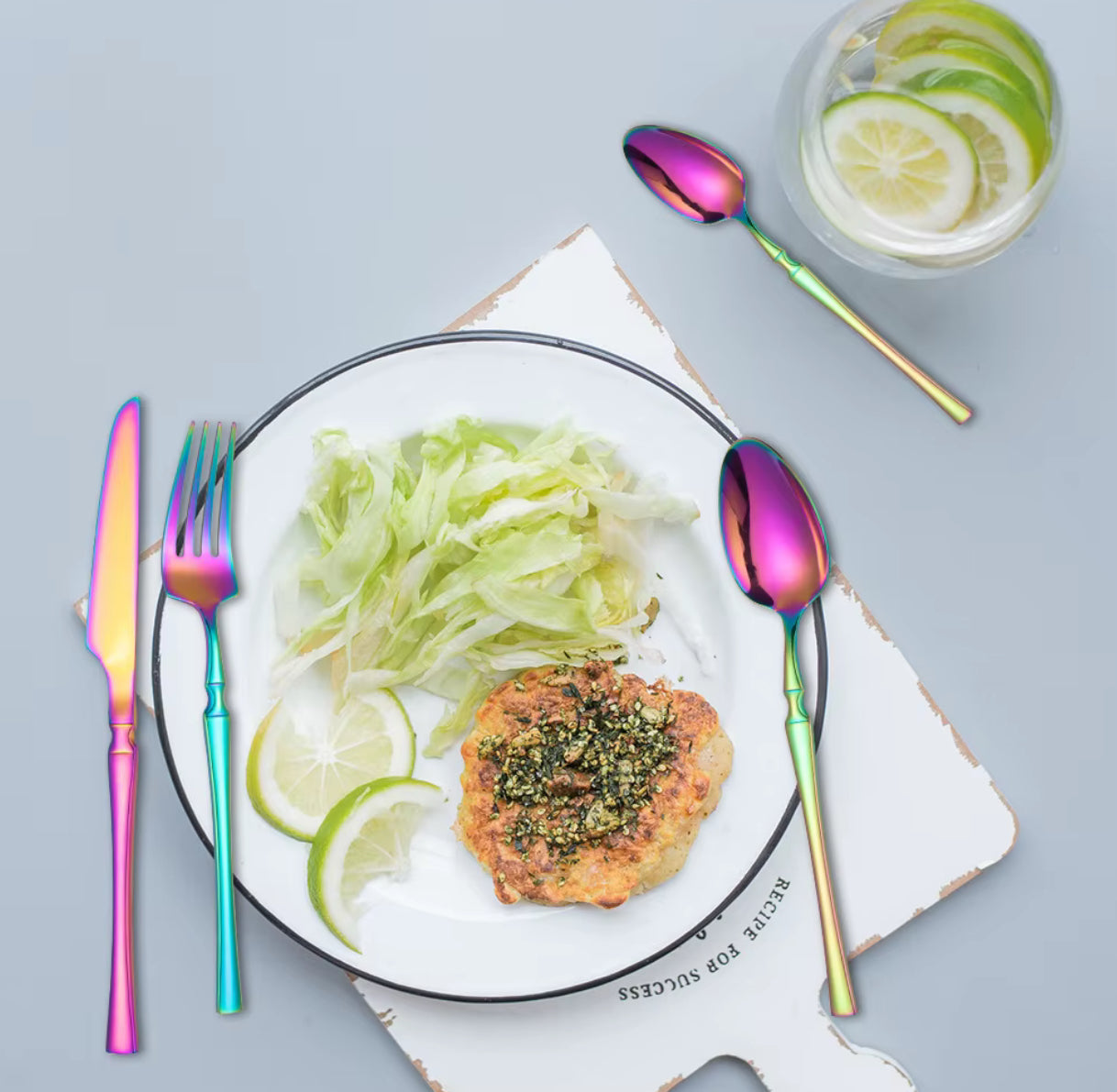 Madeline Cutlery Set