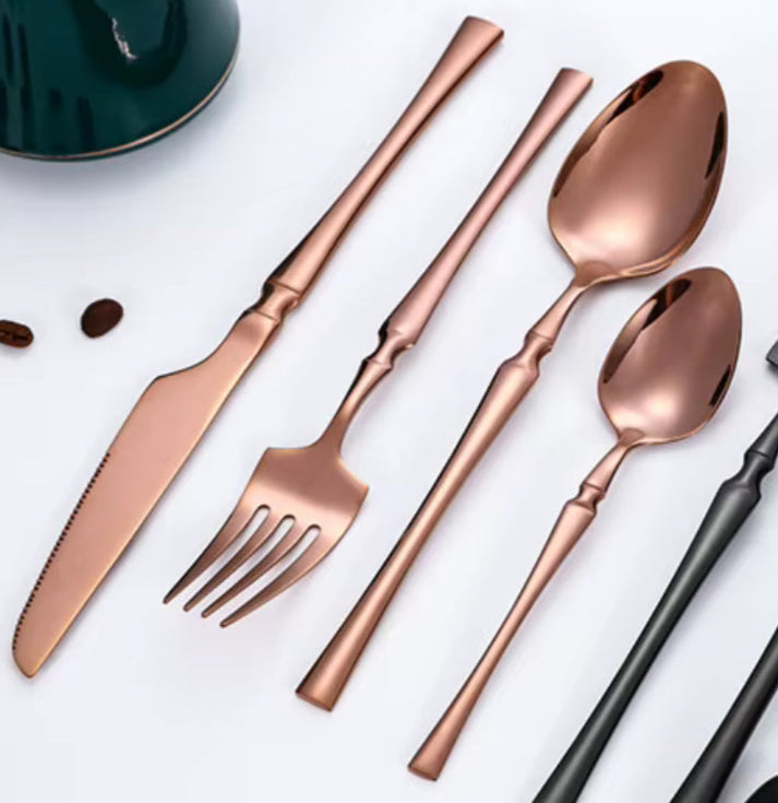Nolla Cutlery Set
