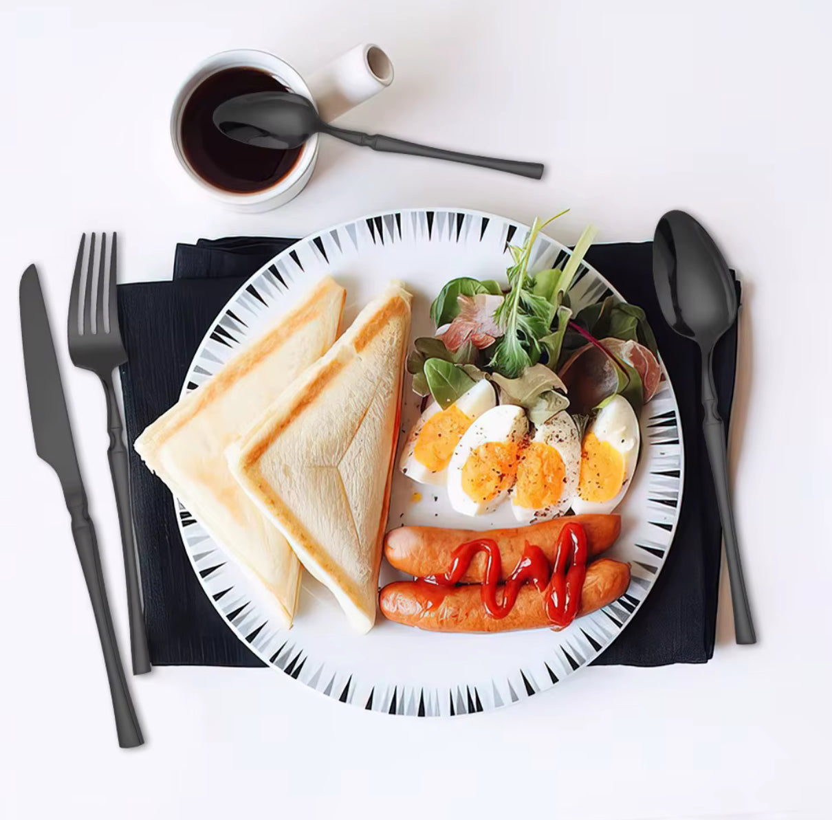 Madeline Cutlery Set