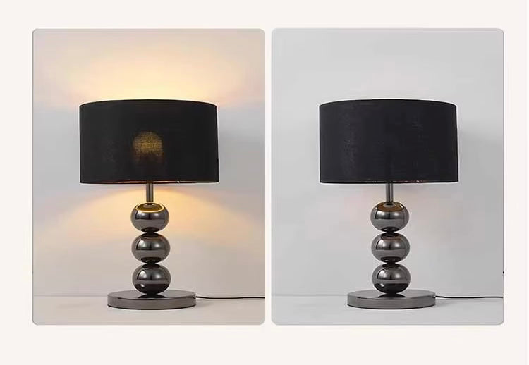 Modern Table/Bedside Decorative Lamp