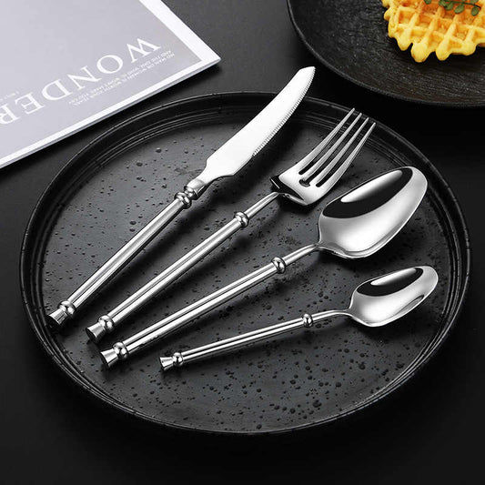 Zuzu Luxury Cutlery Set