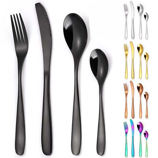 Lola Cutlery Set