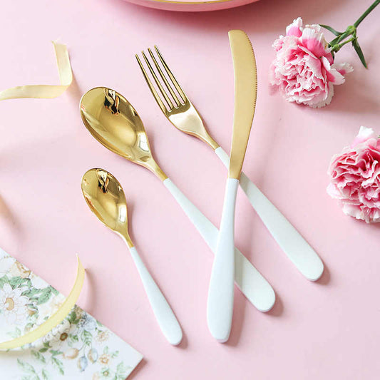 Ivy Mate Luxury Cutlery Set