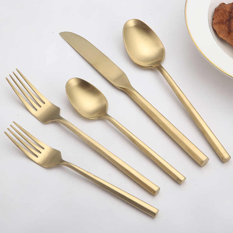 Julia Cutlery Set