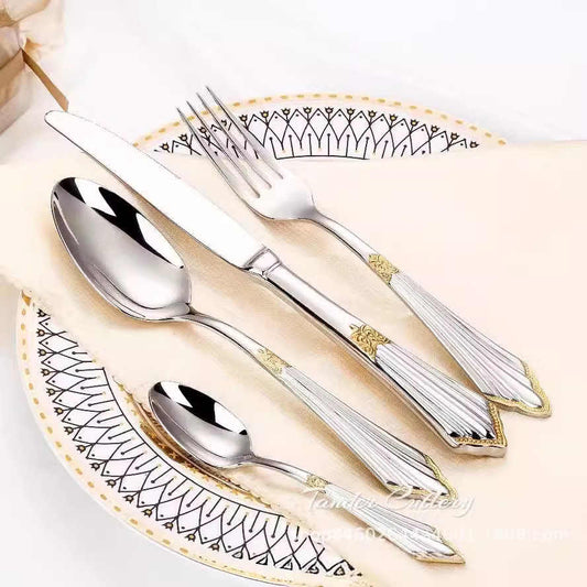 Vanessa Cutlery Set