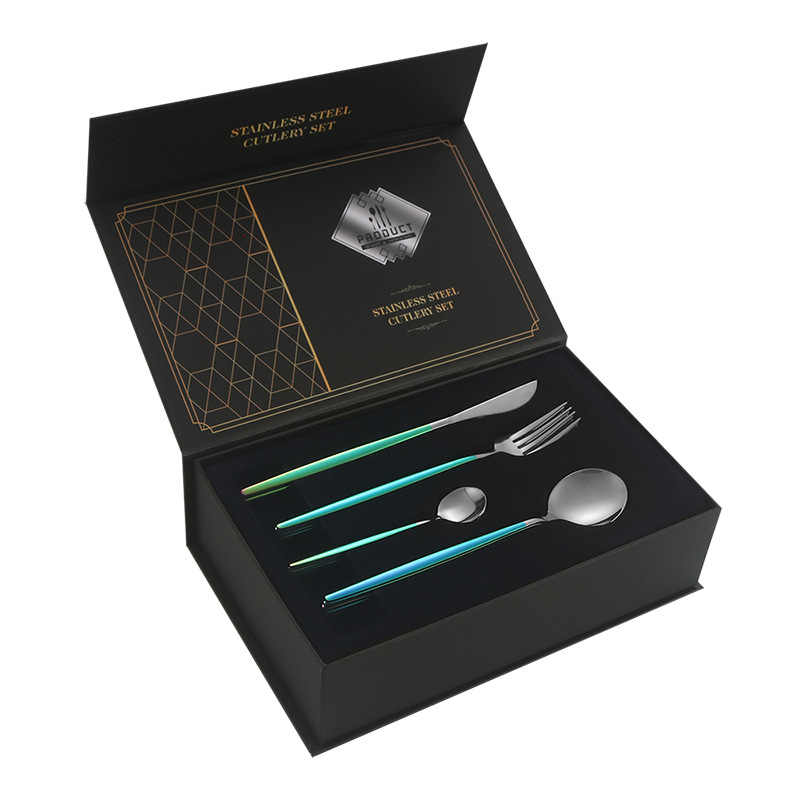 Amira Luxury Cutlery Set