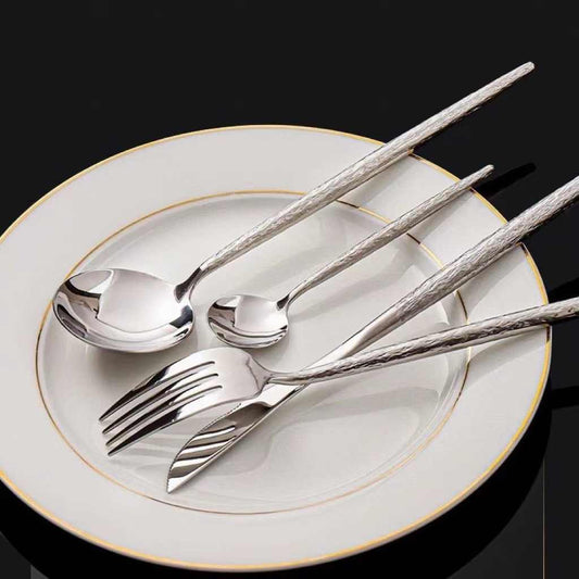 Tail Hammer Cutlery Set