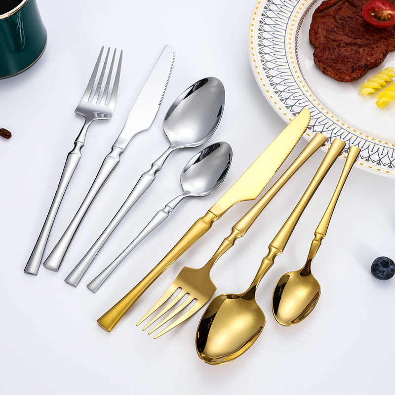 Nolla Cutlery Set