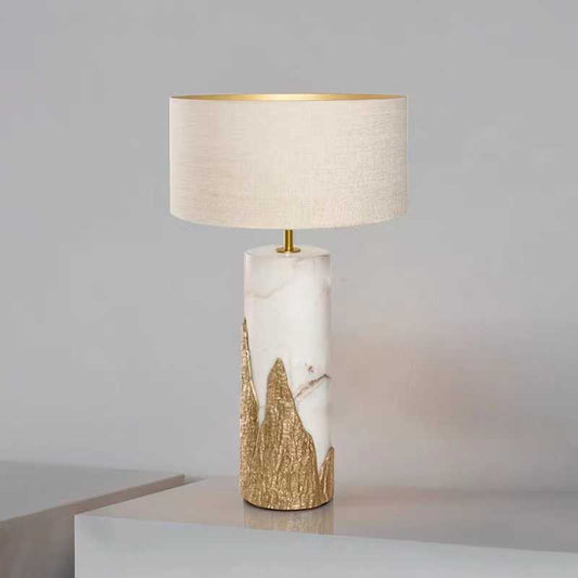 Nordic Designer Model Table / Bedroom Bedside Lamp