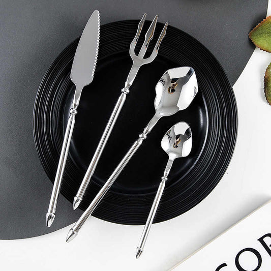 Neptune Trident Cutlery Set