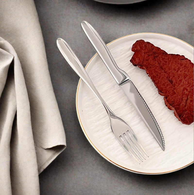 Avon Cutlery Set