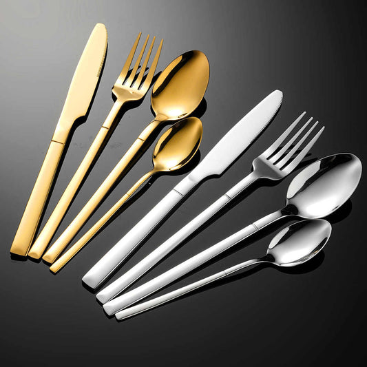 Amanda Cutlery Set