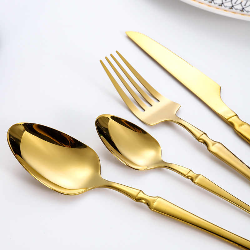 Nolla Cutlery Set