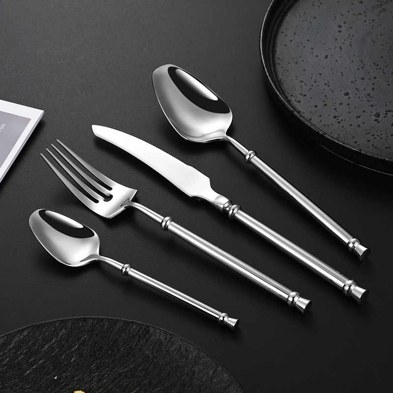 Zuzu Luxury Cutlery Set