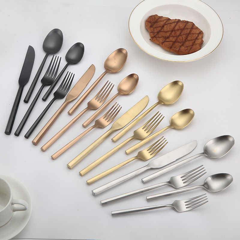 Julia Cutlery Set