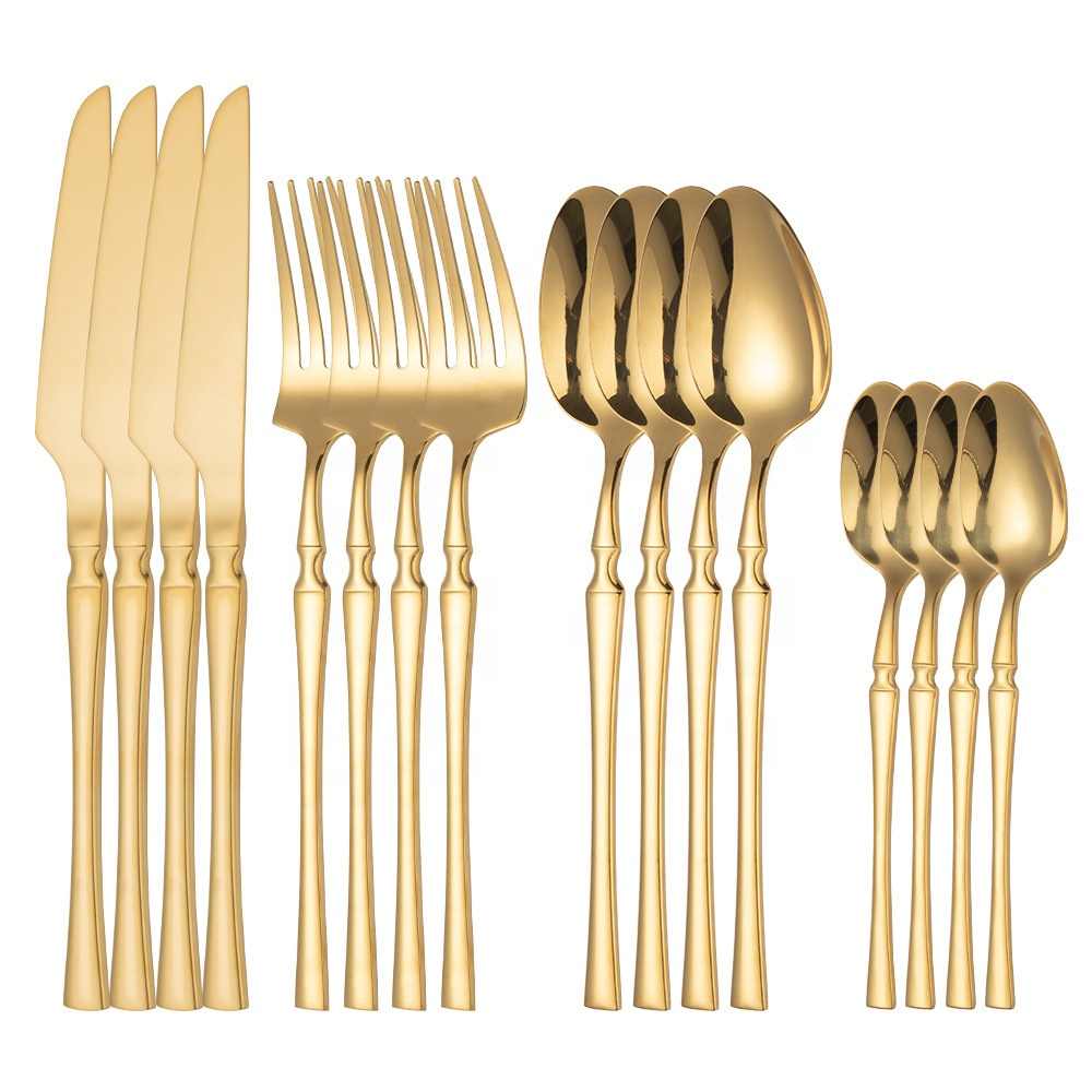Madeline Cutlery Set