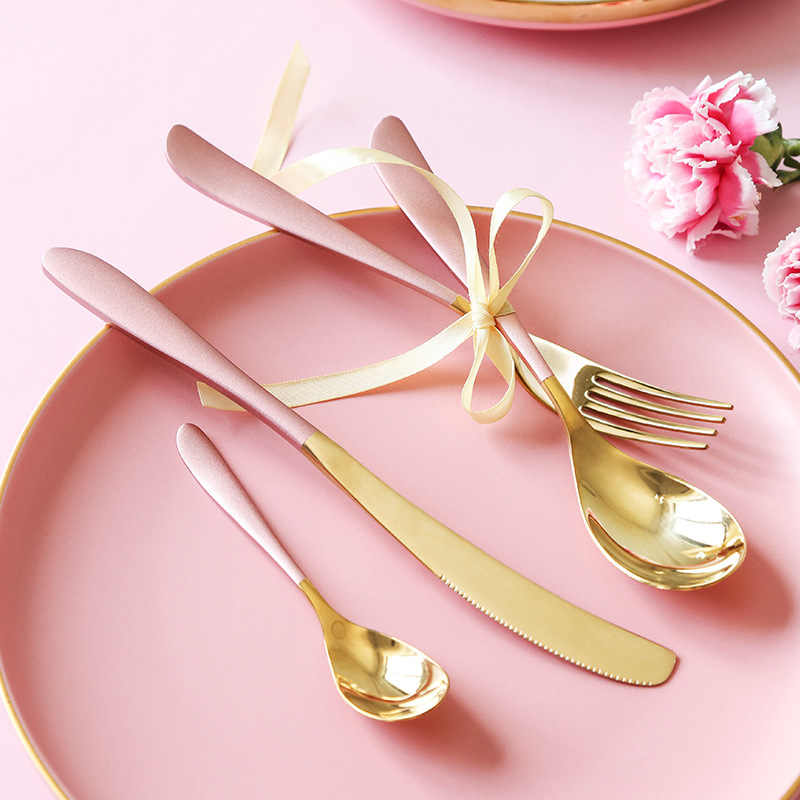 Ivy Mate Luxury Cutlery Set