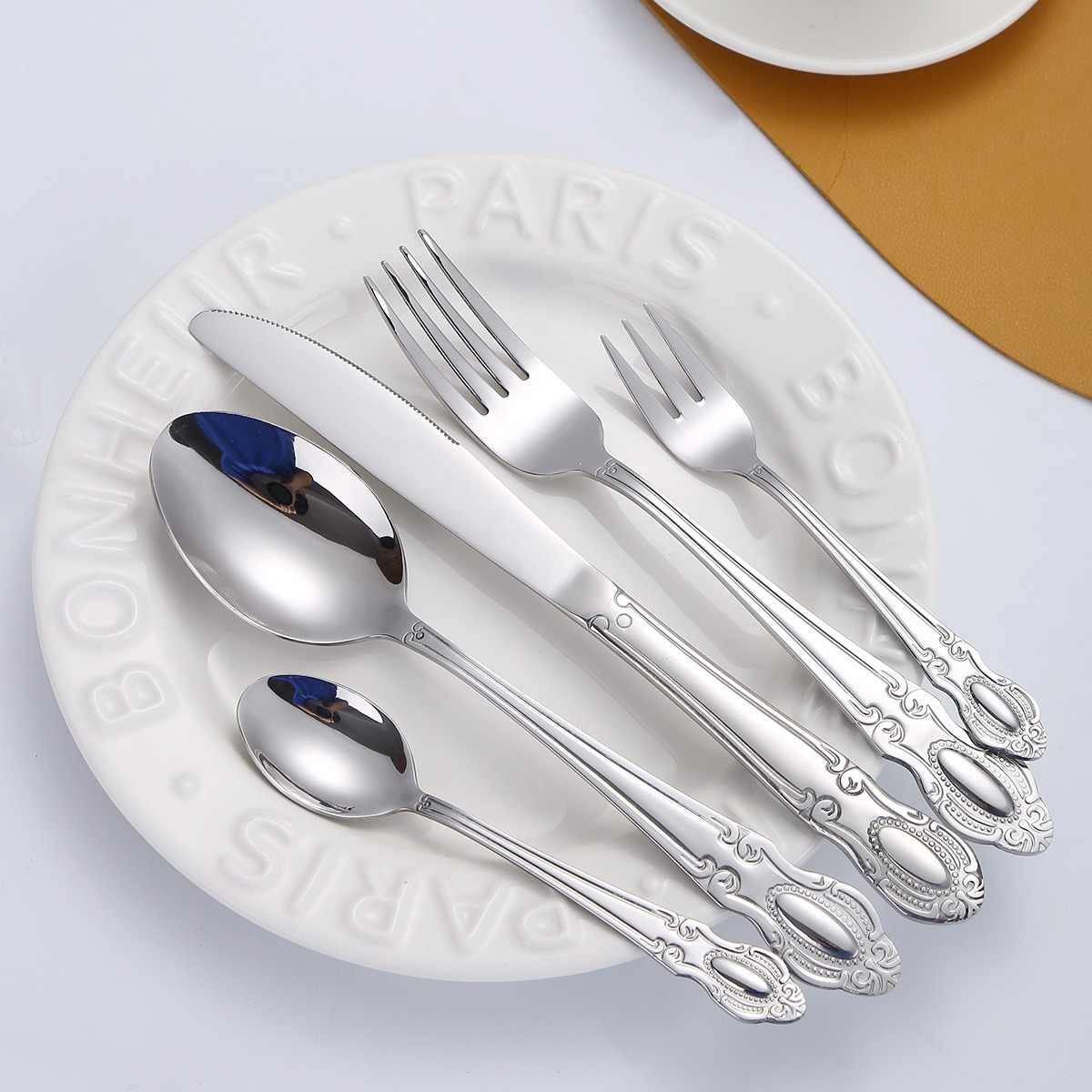 Ivonne Cutlery Set