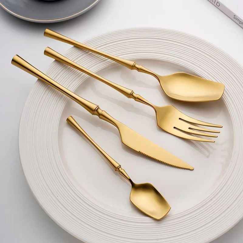 Luxury Mate Cutlery Set